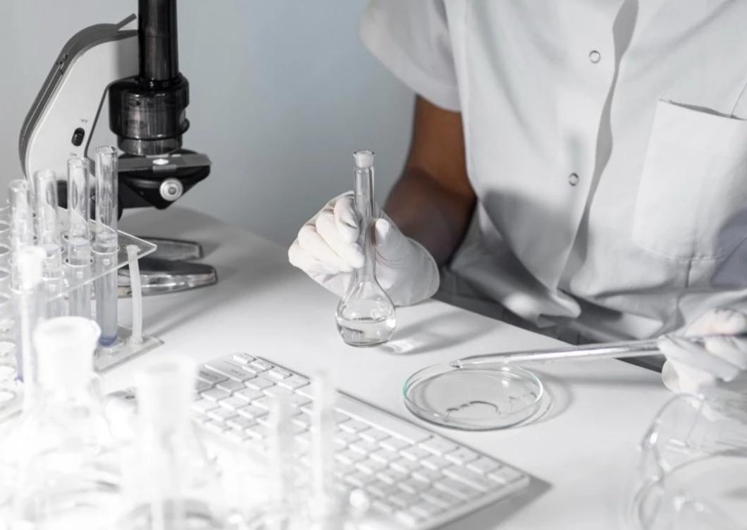 Оборудование для лаборатории с нуля: что закупают в первую очередь при открытии