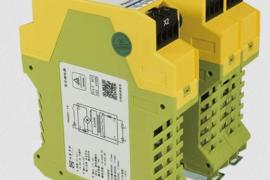 Реле безопасности Beijing PingHe