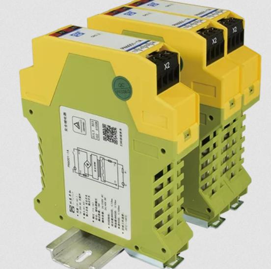 Реле безопасности Beijing PingHe Реле безопасности Beijing PingHe