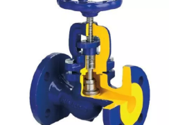 Надежность и разнообразие: как выбрать оснащение для трубопровода