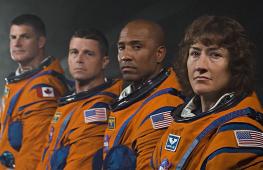 НАСА готовится отправить людей обратно к Луне