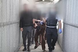 В Израиле приняли спорный закон о смертной казни для палестинцев, осуждённых за терроризм