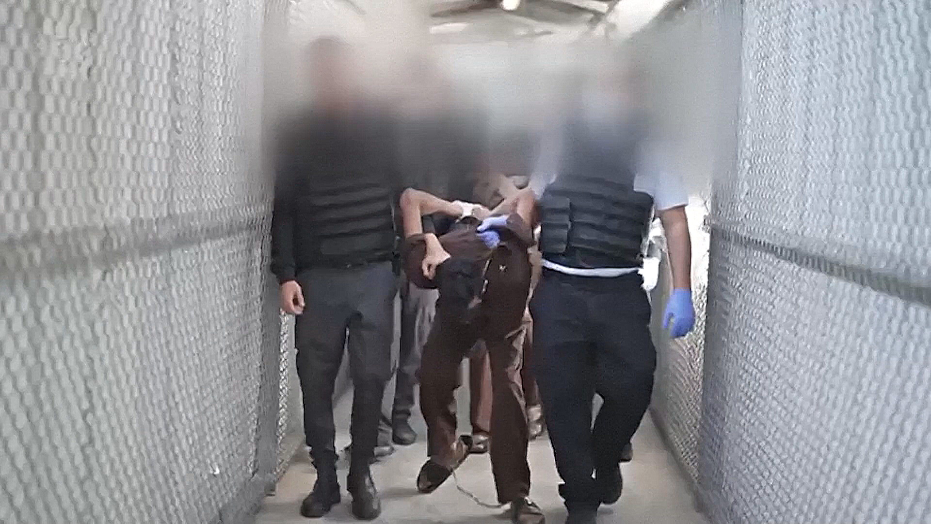 В Израиле приняли спорный закон о смертной казни для палестинцев, осуждённых за терроризм