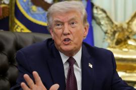 Трамп сообщил, что США «очень скоро» покинут Иран