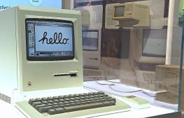 От гаража до последних айфонов: музей Apple открывается в Нидерландах