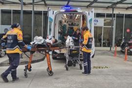 Не менее 18 мигрантов погибли при крушении лодки у берегов Турции