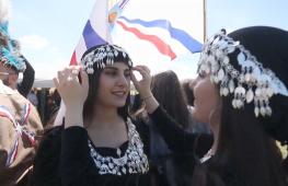 Обновление природы и жизни: сирийцы празднуют месопотамский Новый год