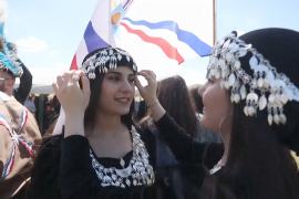 Обновление природы и жизни: сирийцы празднуют месопотамский Новый год