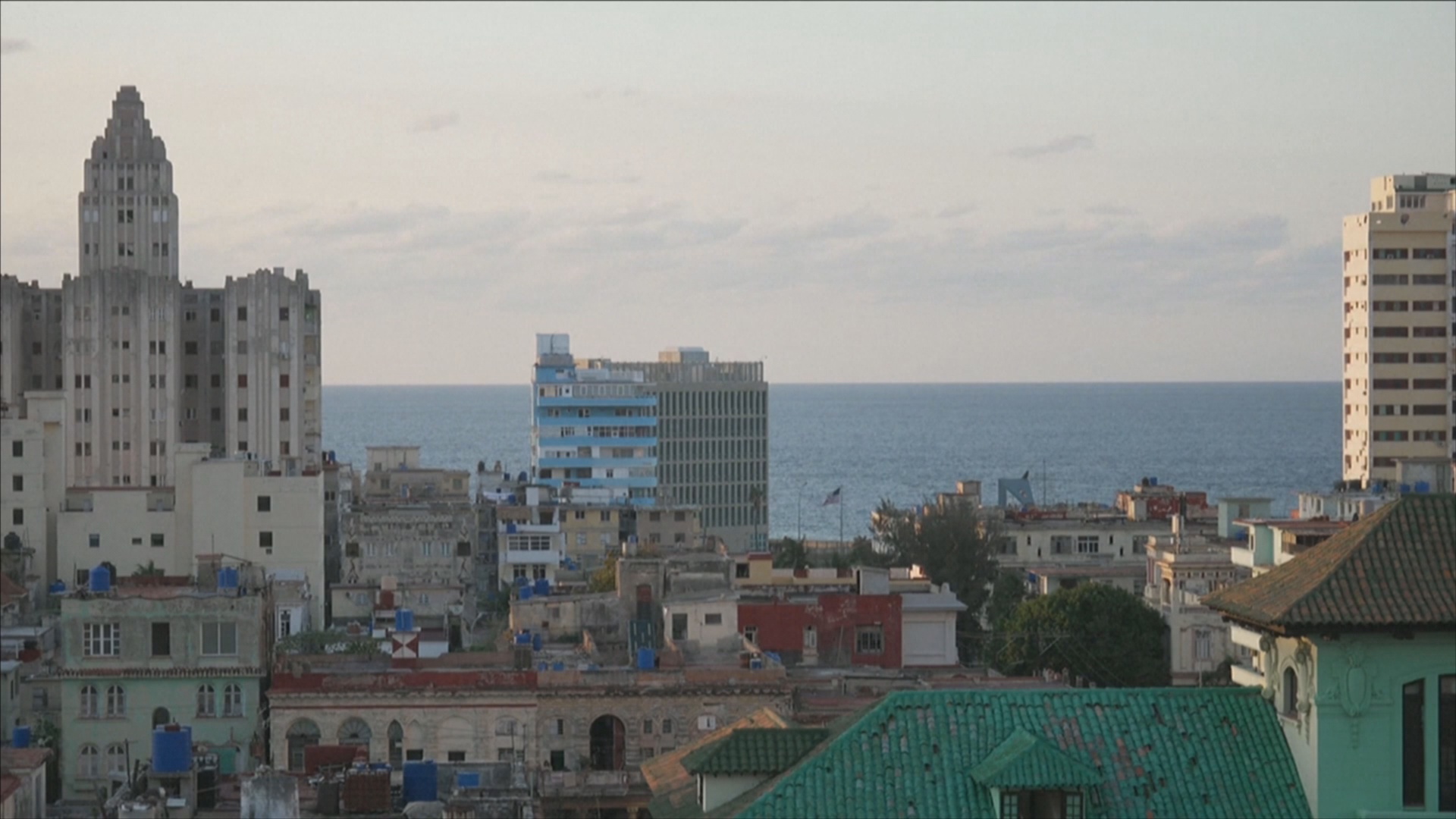 Куба объявила о решении помиловать 2010 заключённых