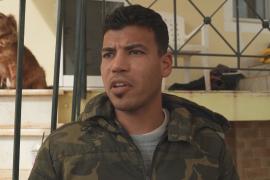 Шторм «Эрминио» принёс разрушения в некоторые районы Греции, есть погибший