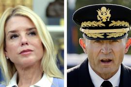 Два громких увольнения в Вашингтоне: генеральный прокурор и начальник штаба Армии США