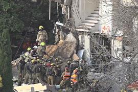 Удар Ирана по Хайфе: из-под завалов извлекли два тела