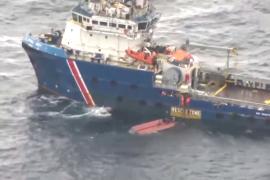 Лодка с мигрантами затонула у побережья Италии, много жертв