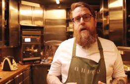 Как ирландские водоросли завоёвывают сердца гурманов