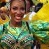 Яркий карнавал Фанти в Лагосе посвятили афробразильскому культурному наследию