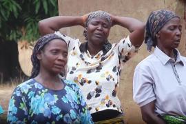 Вооруженные бандиты в Пасху атаковали церковь в Нигерии: пятеро убитых