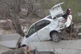 Наводнения в Дагестане: не менее четверых погибших