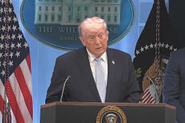 Трамп угрожает «полным уничтожением» Ирана после истечения срока