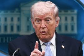 Дональд Трамп договорился с Ираном о двухнедельном прекращении огня