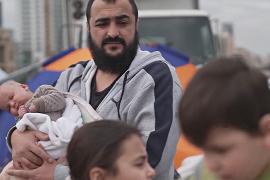 УВКБ ООН: в Ливане свои дома покинуло более миллиона человек