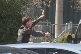 Перестрелка у консульства Израиля в Стамбуле: один нападавший убит, двое задержаны