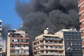 Израиль нанёс авиаудары по «Хезболле» в Ливане на фоне прекращения огня