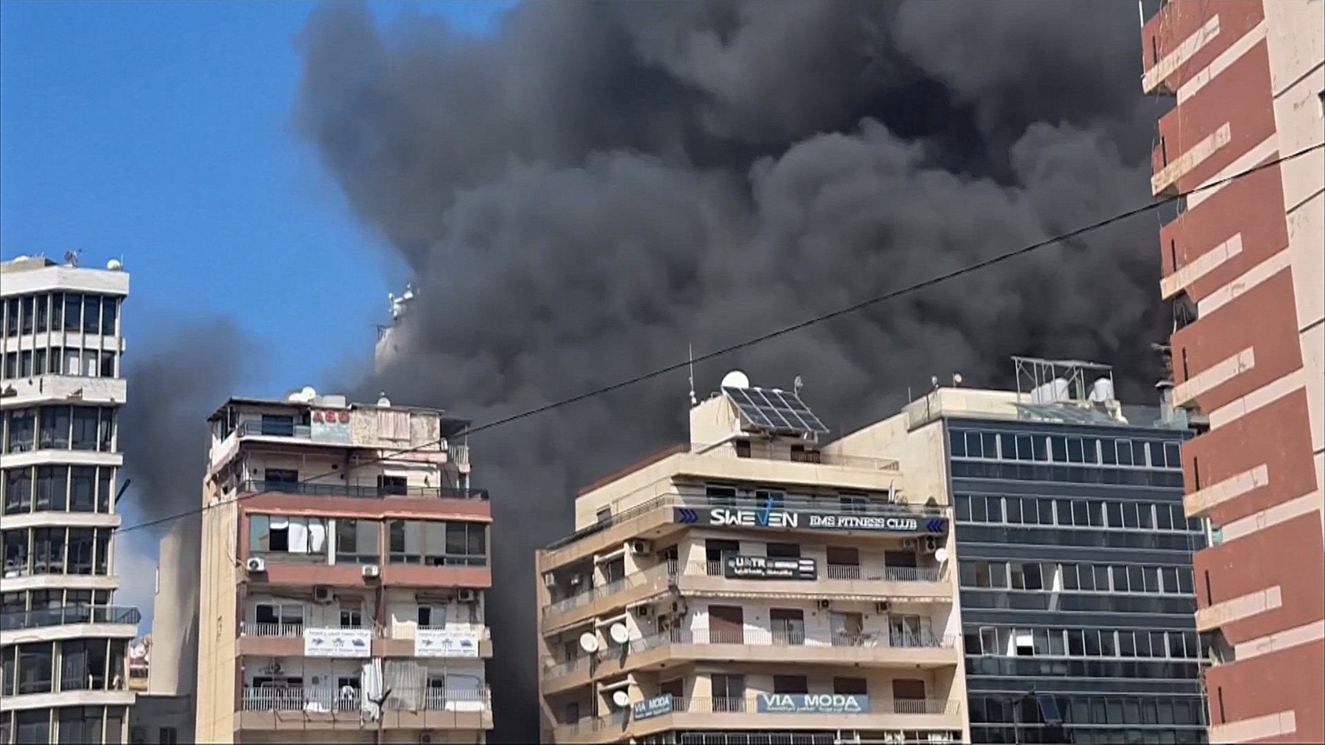 Израиль нанёс авиаудары по «Хезболле» в Ливане на фоне прекращения огня Израиль нанёс авиаудары по «Хезболле» в Ливане на фоне прекращения огня