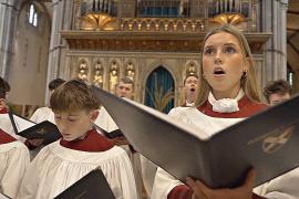 В Великобритании хотят защитить хоровую традицию с 500-летней историей