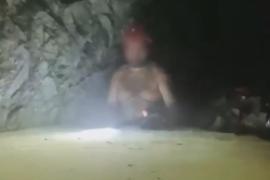 В Мексике спасли шахтёра, который две недели провёл под землёй