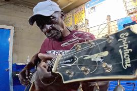 Старейший блюз-клуб США сохраняет традиции почти 80 лет