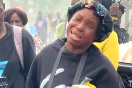 Давка у крепости на Гаити: не менее 30 погибших