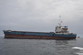 Трамп отдал приказ блокировать Ормузский пролив