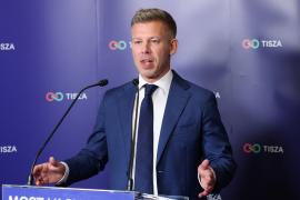 Конец 16-летнего правления: партия Виктора Орбана проиграла на выборах в Венгрии