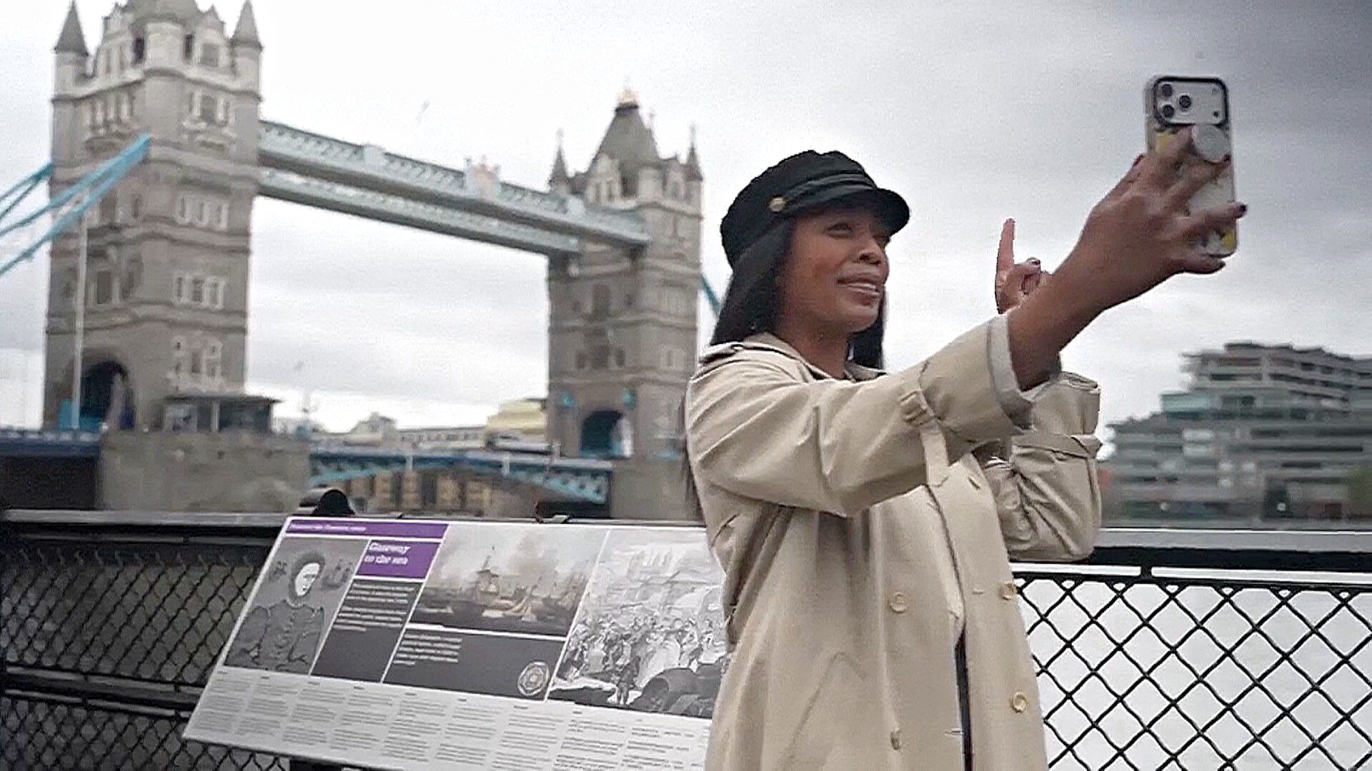 Londonmaxxing: новый тренд меняет взгляд на Лондон