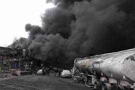 МВФ и Всемирный банк призвали страны не ограничивать экспорт энергоресурсов