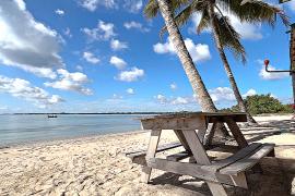 Пустые пляжи Кубы: санкции США ударили по туристической отрасли