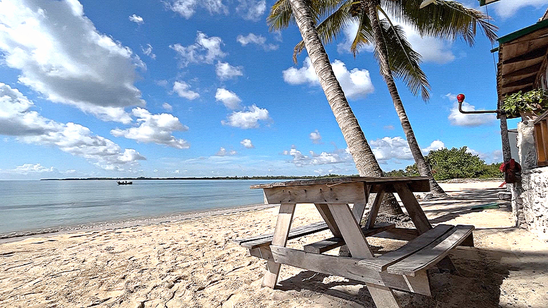 Пустые пляжи Кубы: санкции США ударили по туристической отрасли Пустые пляжи Кубы: санкции США ударили по туристической отрасли