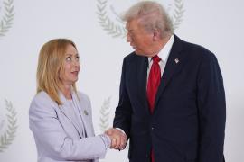 Скандал между США и Италией: Трамп обвинил Мелони в слабости
