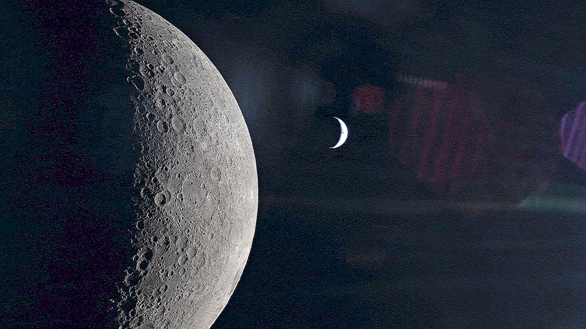 После успеха «Артемиды II» НАСА готовится к новой миссии на Луну После успеха «Артемиды II» НАСА готовится к новой миссии на Луну