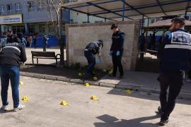 Массовая стрельба произошла в средней школе в Турции