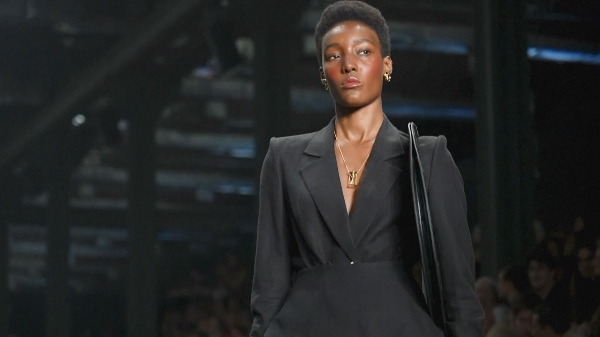 В Рио-де-Жанейро после десятилетнего перерыва проходит Неделя моды