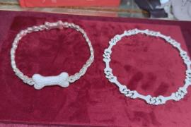 В роскошном отеле в Нью-Йорке предлагают бриллиантовые ошейники для собак