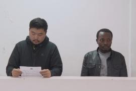 В Кении китайцу дали год тюрьмы за попытку вывезти живых муравьёв