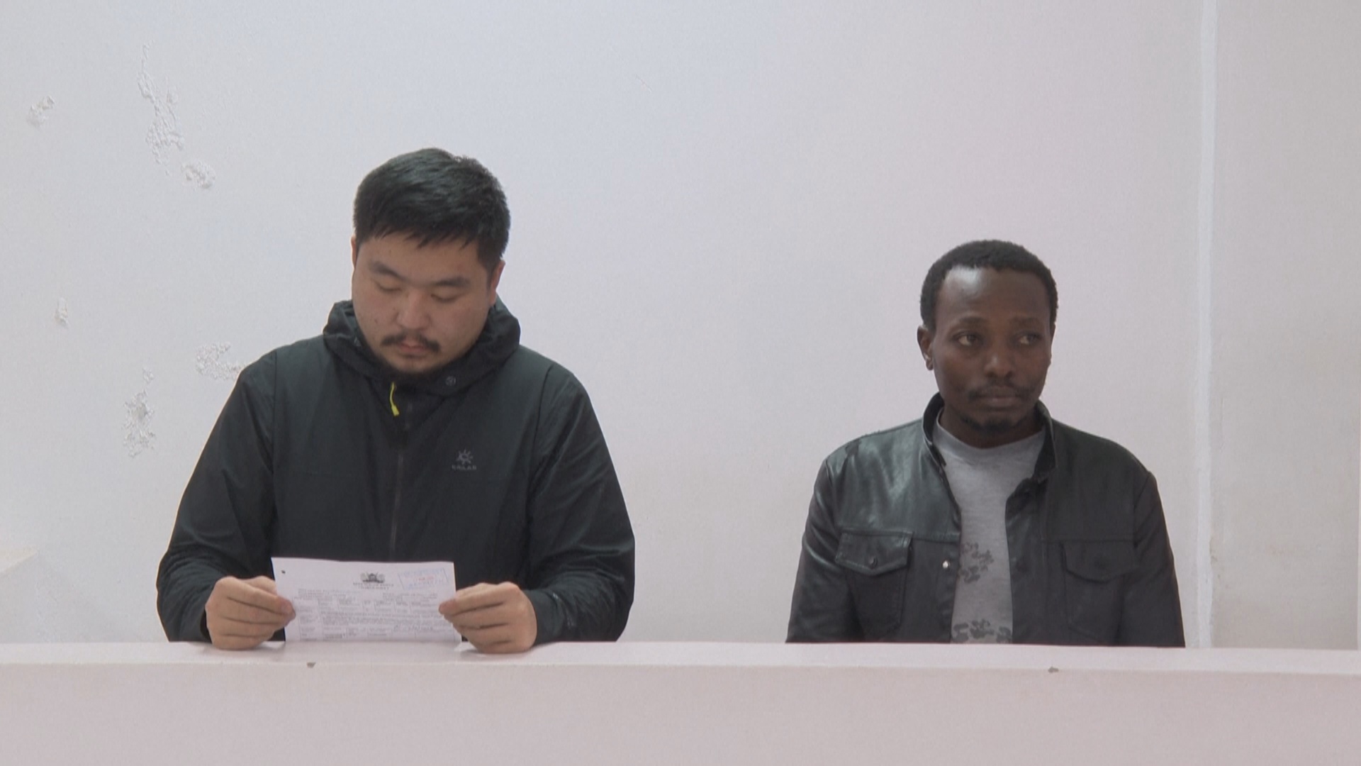 В Кении китайцу дали год тюрьмы за попытку вывезти живых муравьёв