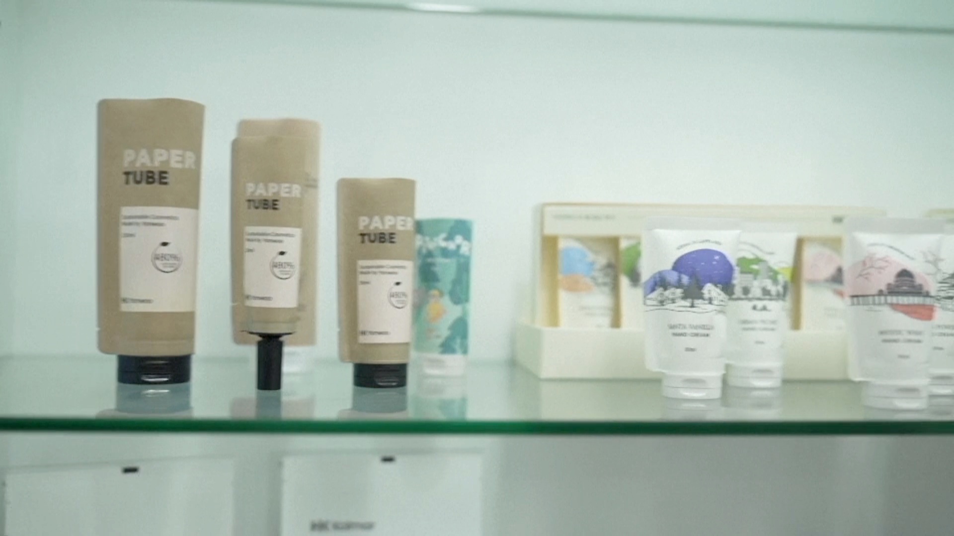 Кризис на Ближнем Востоке ударил по производству пластика в Южной Корее