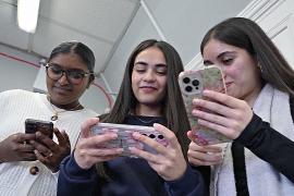 В ЕС разработали приложение для проверки возраста при доступе к соцсетям