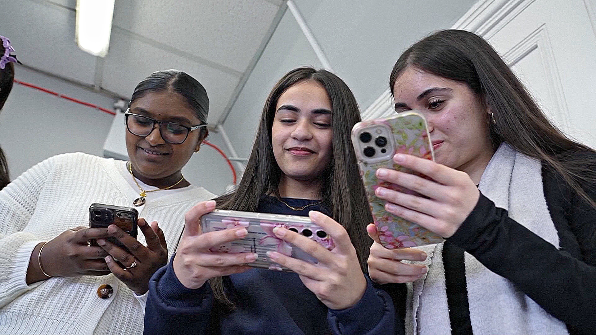 В ЕС разработали приложение для проверки возраста при доступе к соцсетям