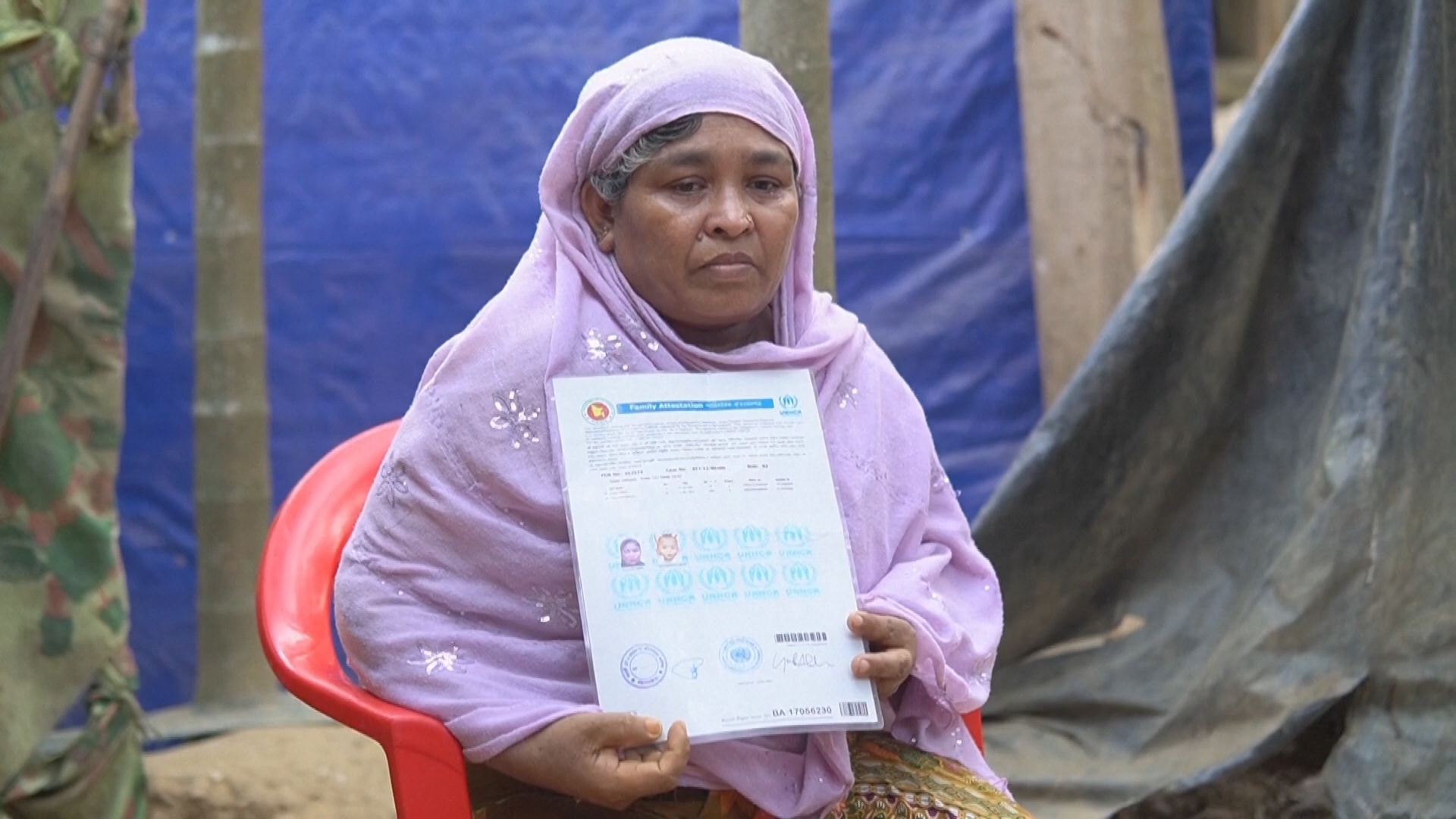 В Андаманском море перевернулась лодка с беженцами рохинджа: около 250 погибших