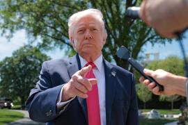 Трамп: перемирие между Ливаном и Израилем включит «Хезболлу»