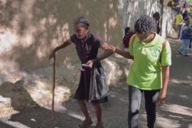 Шесть миллионов гаитян живут в условиях острой нехватки продовольствия